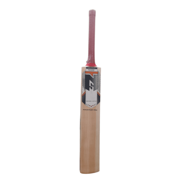 TNS Selected Willow bat Full Natural bat