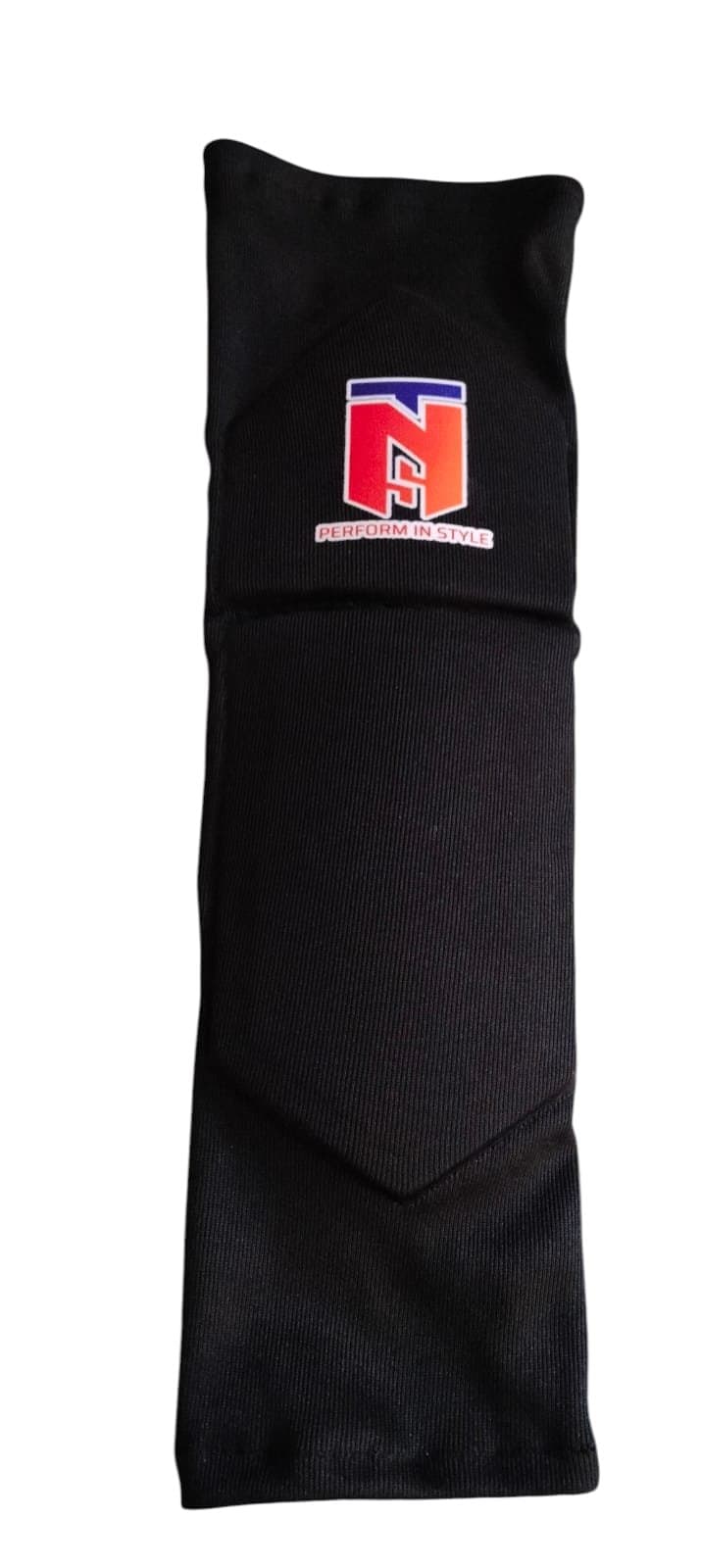 TNS Men’s Cricket Elbow Guard – Lightweight, Flexible & Breathable Arm Sleeve for Batting & Fielding | High Impact Protection | Comfortable Fit for Players
